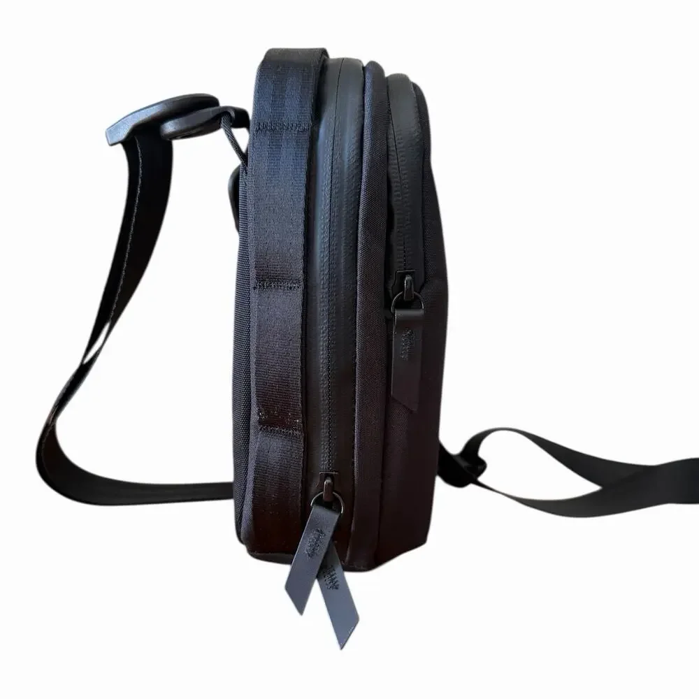 ALPAKA Metro Sling V2 Crossbody EDC Bag X-Pac Waterproof Urban Tech Sling